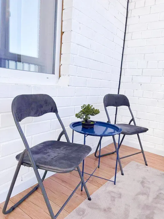 Квартира RichHouse