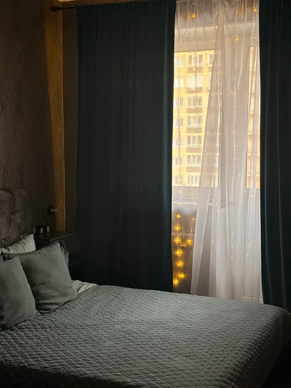 Уютная студия в ЖК Лермонтовском