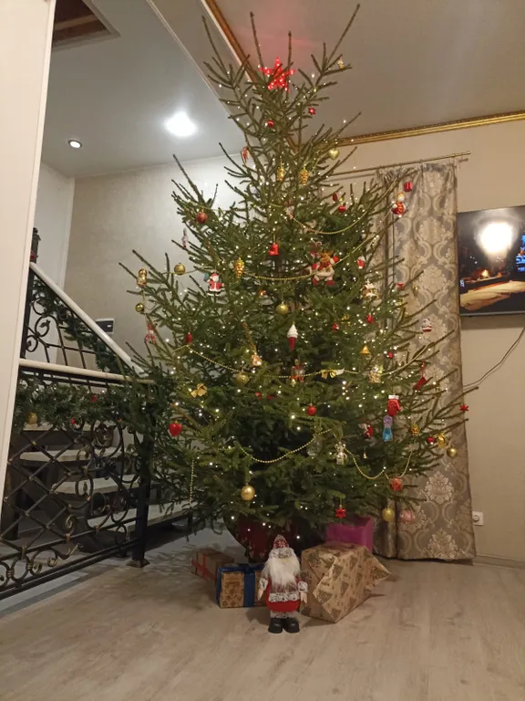 Уютный дом Шато Демино