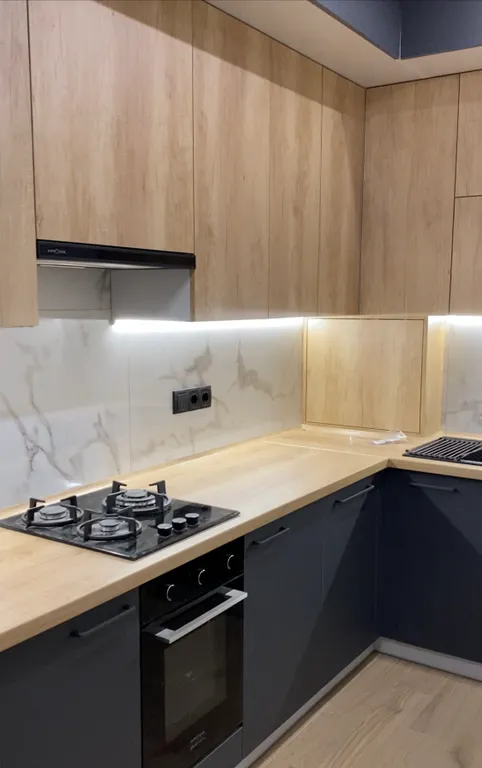 Уютная квартира на берегу Балтийского моря