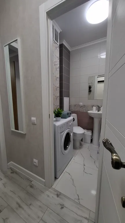 Студия в Урбанисте