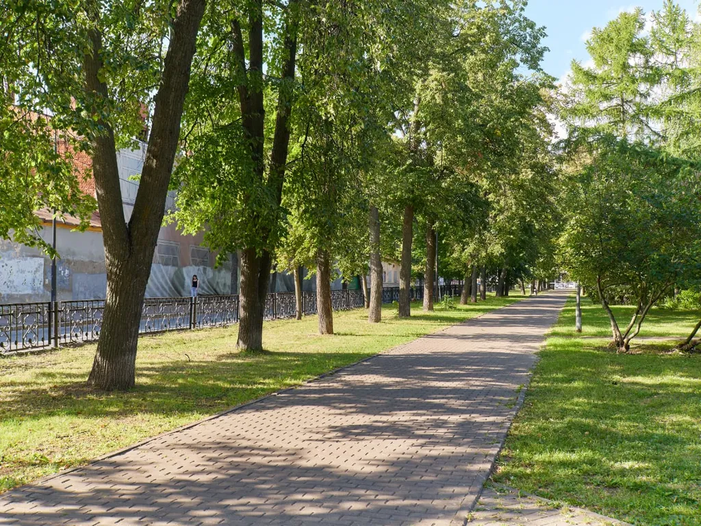 Дизайнерская квартира в центре