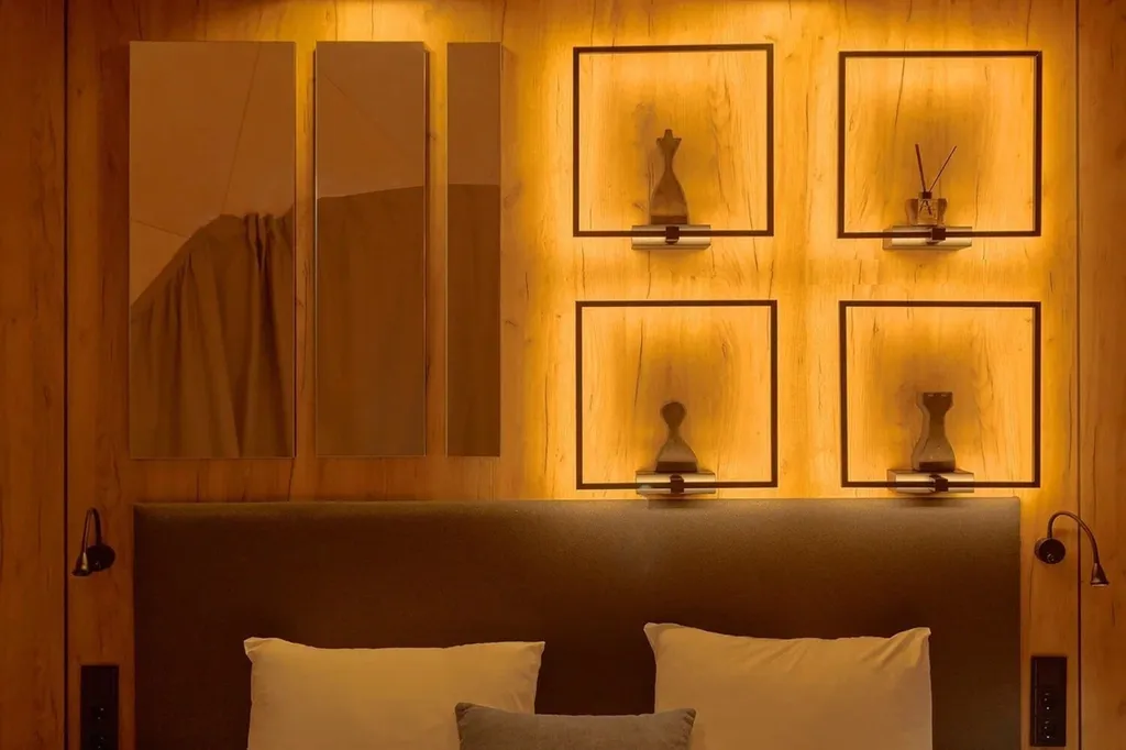 Геокупол с панорамным окном