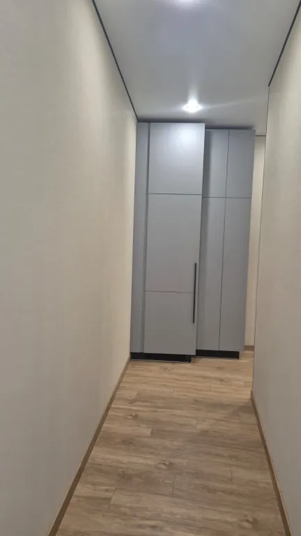 Апартаменты у моря