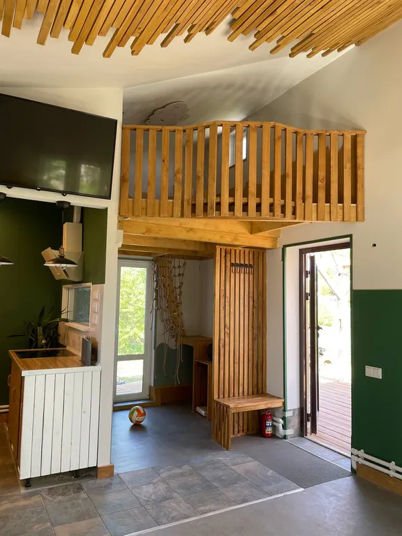 Глэмпинг Ракита, лучшие закаты Ленинградской области