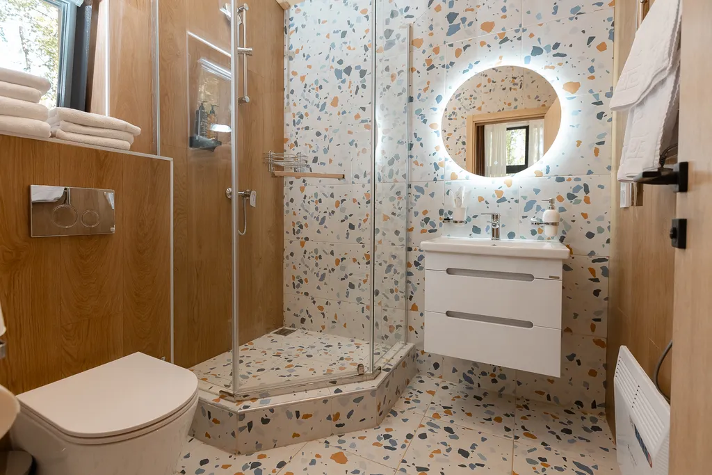 1-комнатный Дом