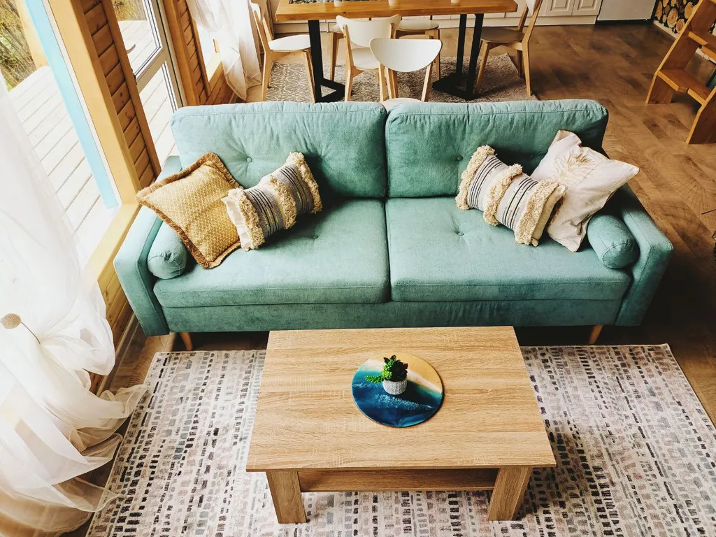 Алоха, гости - дом с теплым бассейном и баней