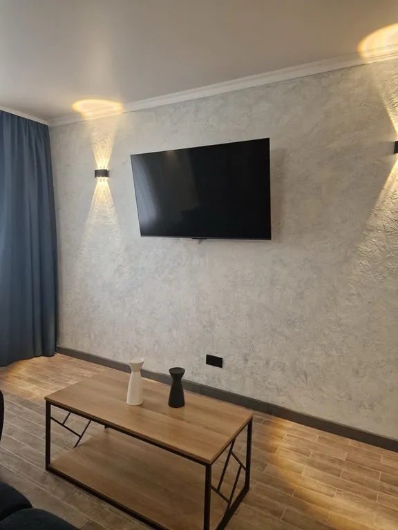 Стильные апартаменты