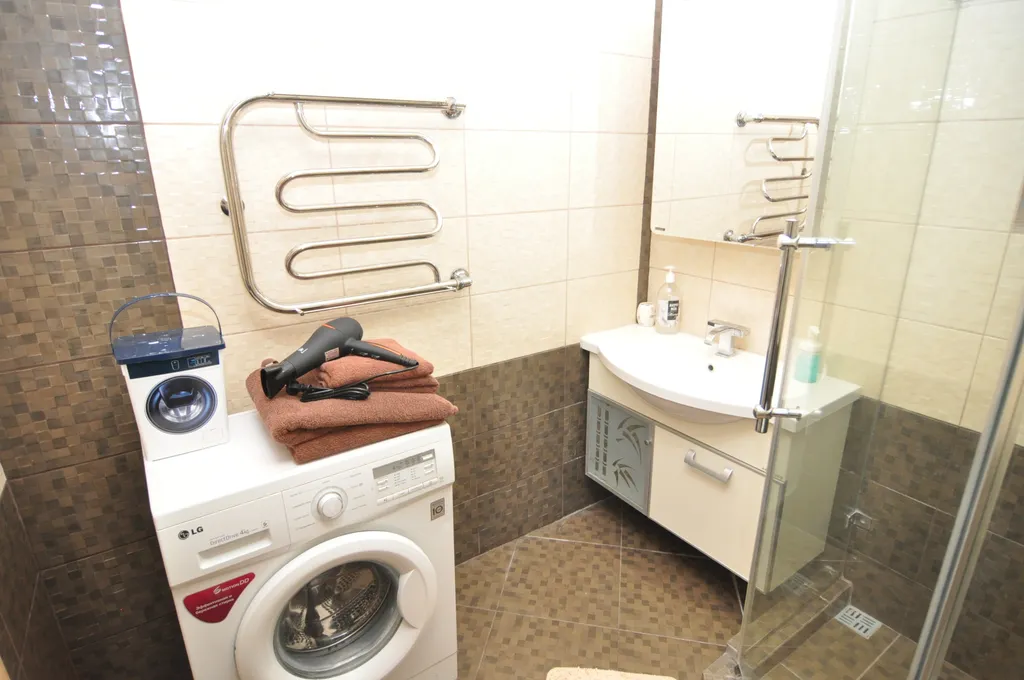 Квартира Студия в самом центре Курска — Курск