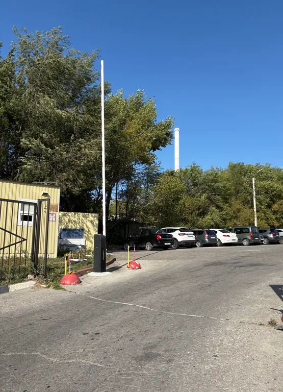 Светлая уютная квартира