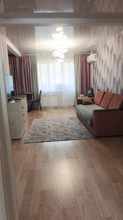 Шикарная студия