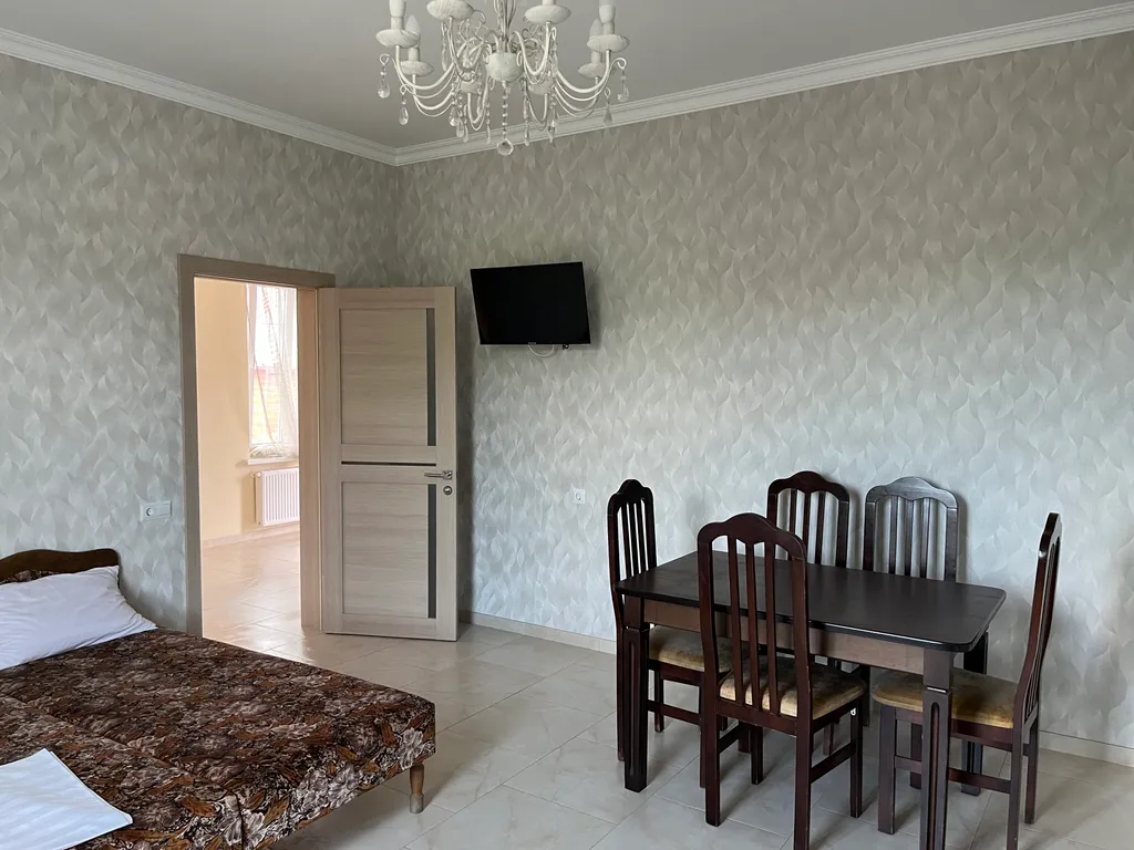 Этаж под ключ