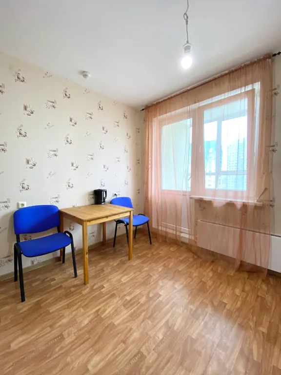 Однушка на Стрелке