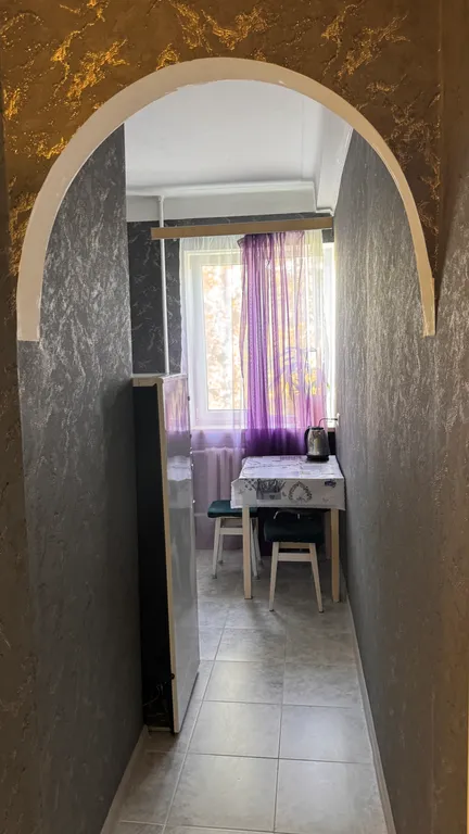 Квартира Уютная квартира в удобном районе — Севастополь