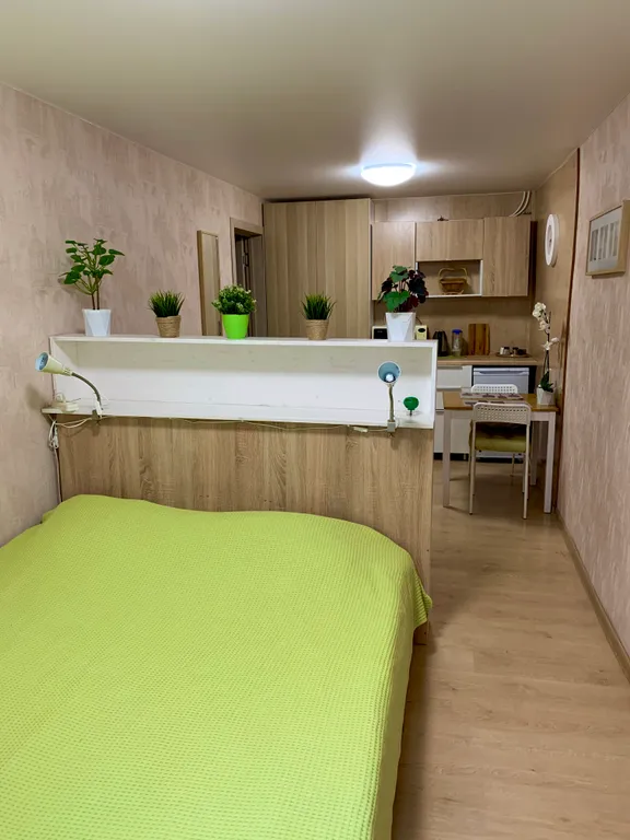 Квартира Комната в центре у метро Площадь Восстания — Санкт-Петербург