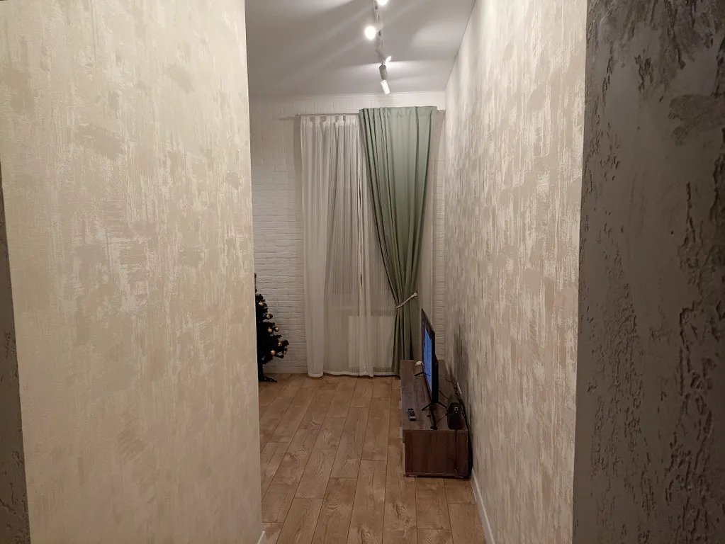 Уютная квартира в старом городе с отдельным входом