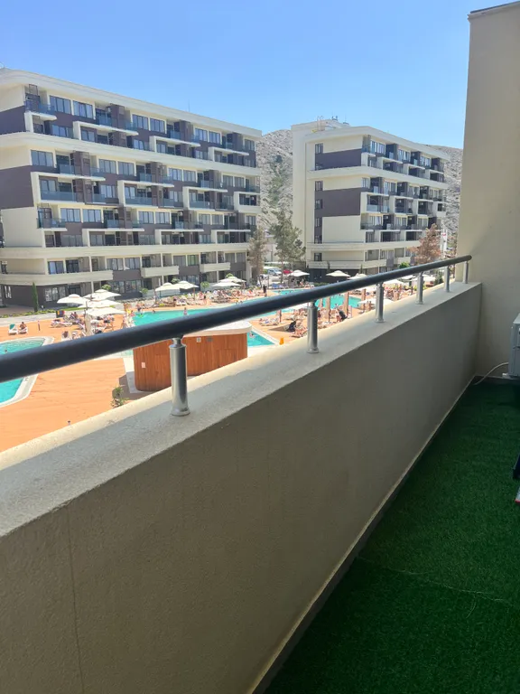 Уютные апартаменты в atlas аpаrt-ноtel & spа