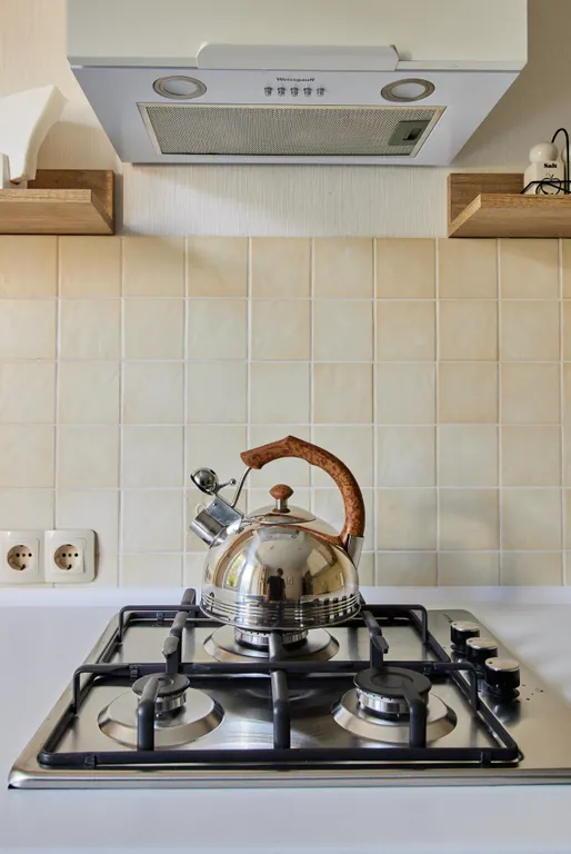 Бежевый Шёпот