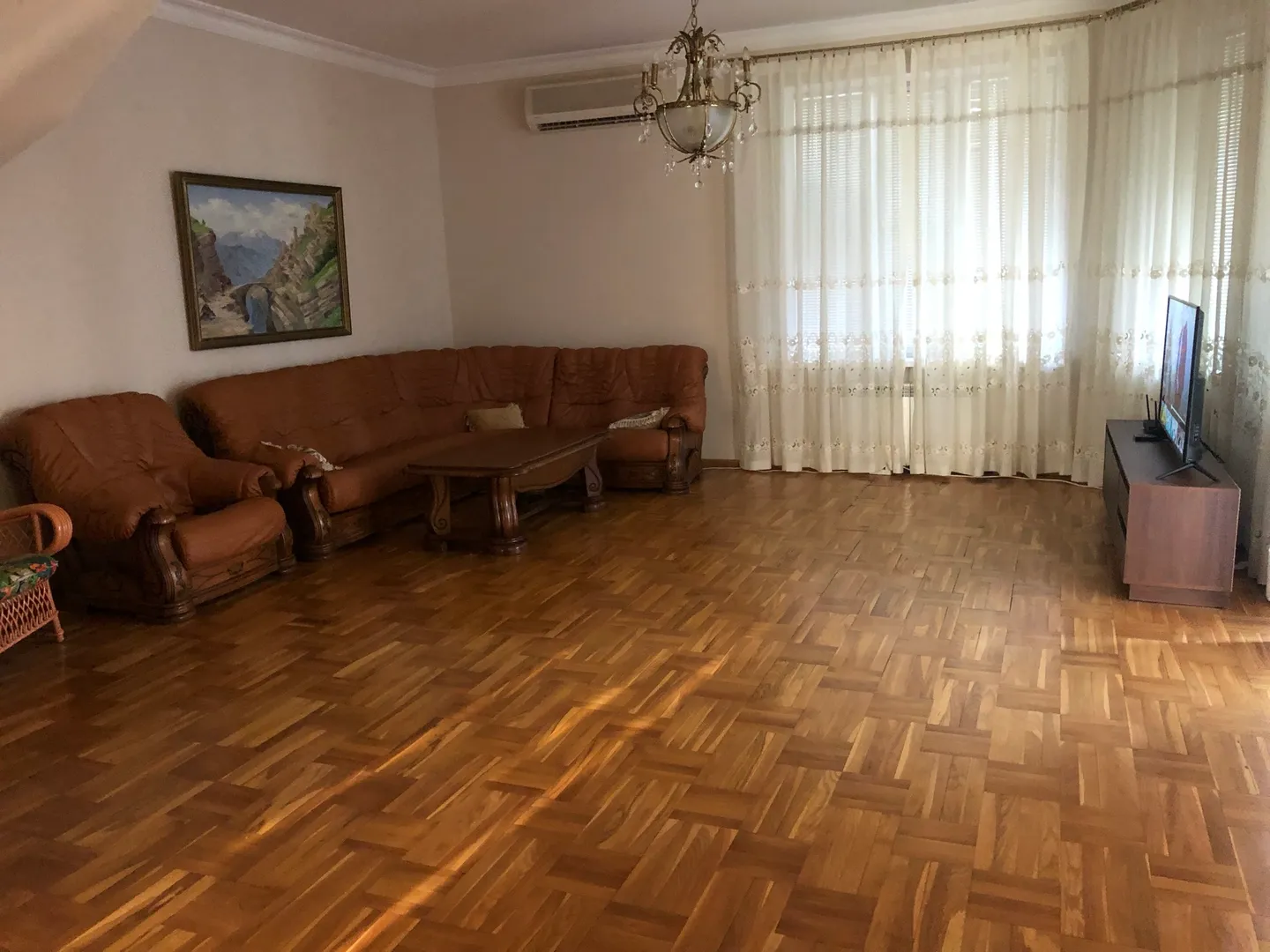 Гостиная