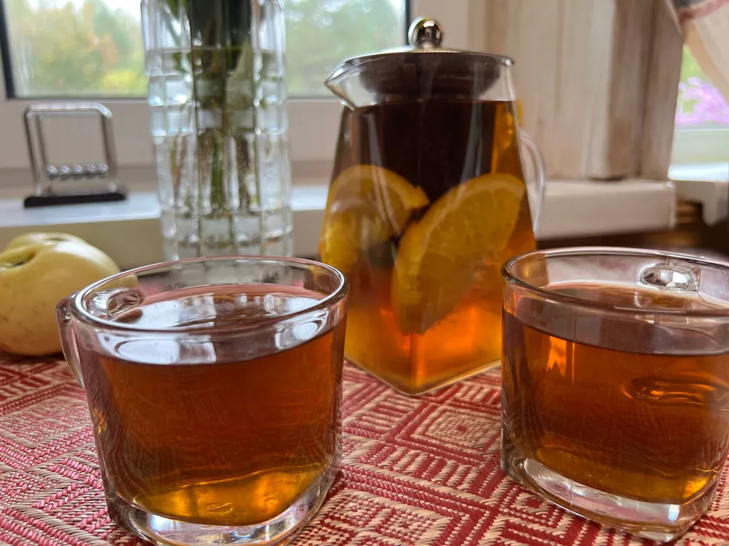 Домик Уют Самана в Родовом поместье в лесу