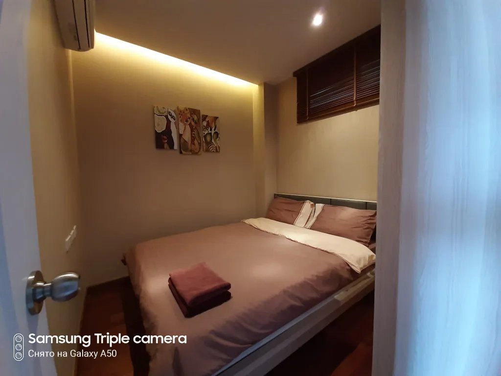 Апартаменты the Lago Пхукет Найхарн