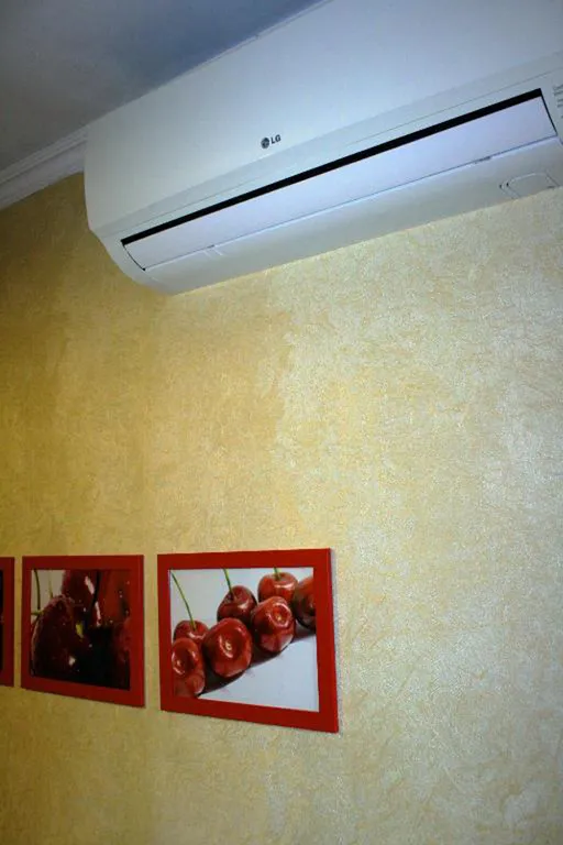 Квартира Квартира на областной — Ростов-на-Дону