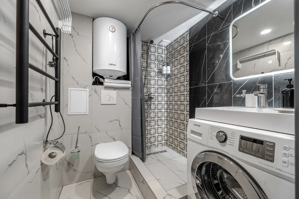 Квартира Квартира Khaki Flat — Санкт-Петербург
