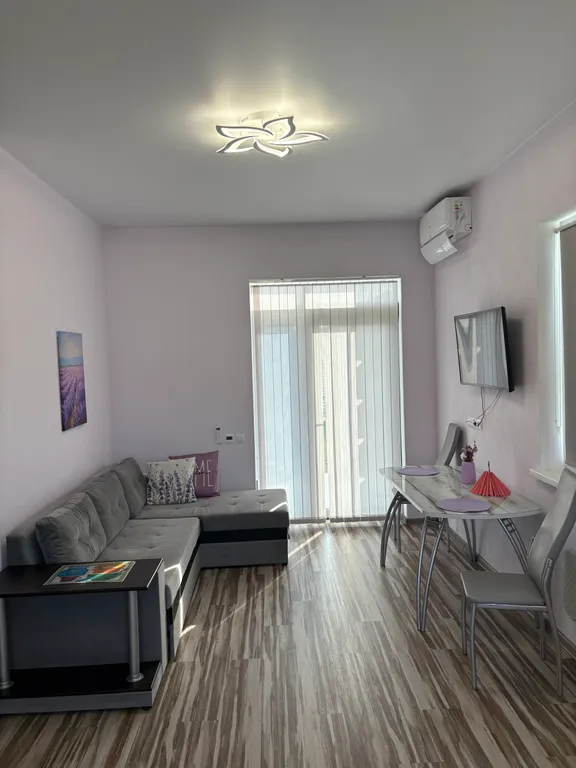 Уютный коттедж в удобной локации