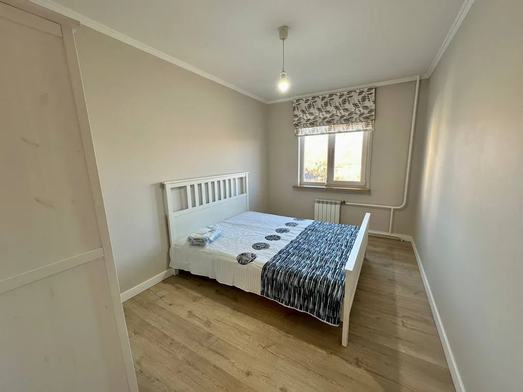 Уютная двухкомнатная квартира в центре города