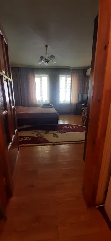 Однокомнатная уютная квартира в центре города