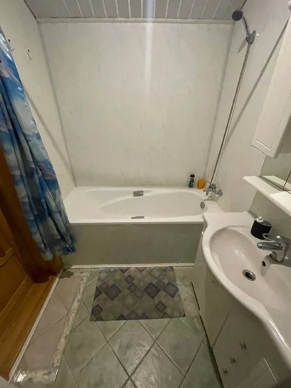 Крафт Хаус Тайга