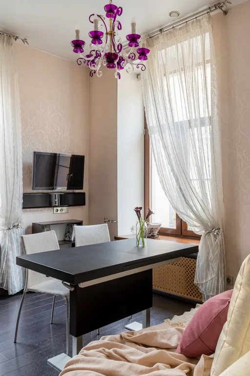 Pleasant Flat