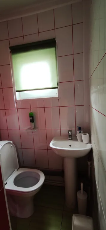 Квартира Уютный апартамент на трассе М4 Дон — Лосево