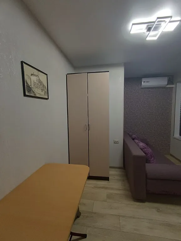 Новая студия в историческом центре города