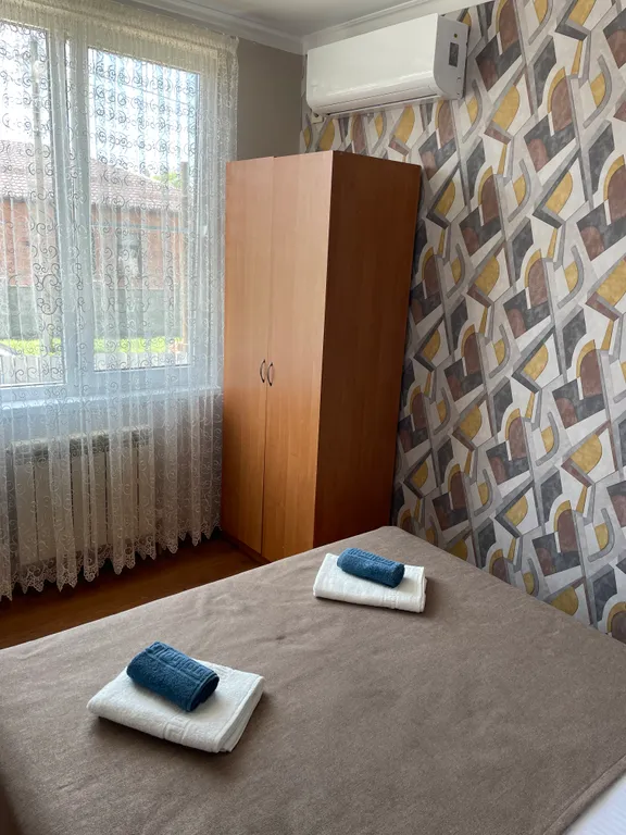 Коттедж 3-комнатный Дом — Сухум