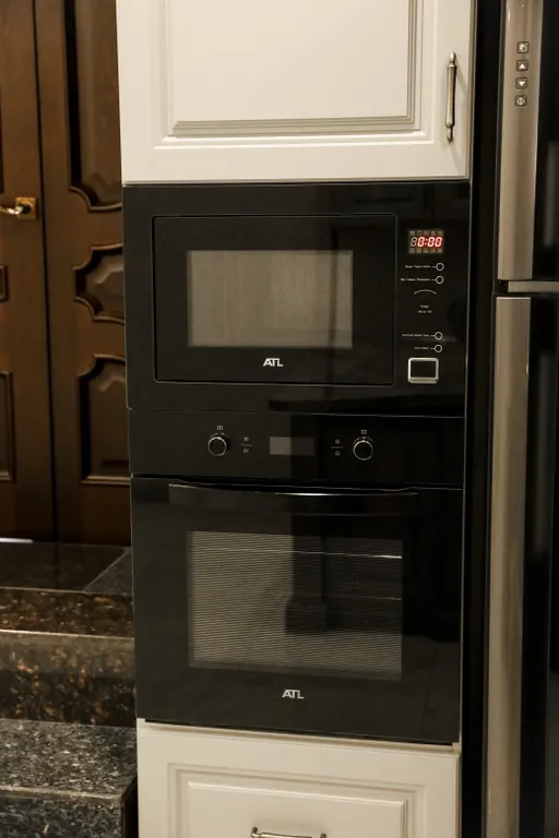 Райский уголок