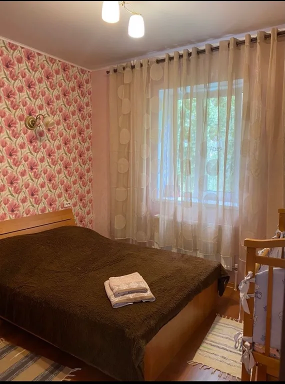 ТСЖ Межгорье