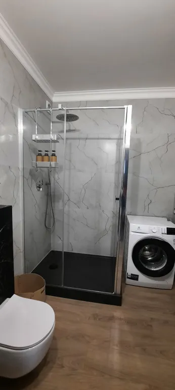 Квартира для умиротворённого отдыха на Балтийском море