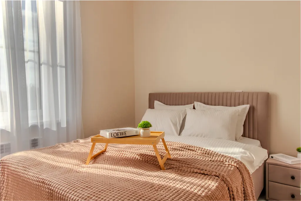 Уютный дом с чаном для большой компании