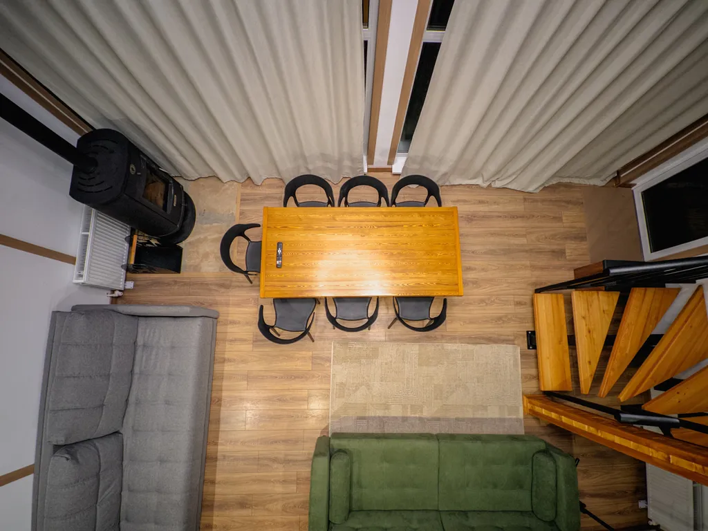 4-комнатный Дом