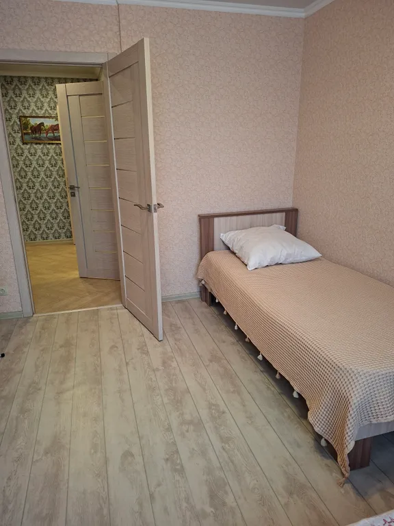 Отличная 2-комнатная просторная квартира