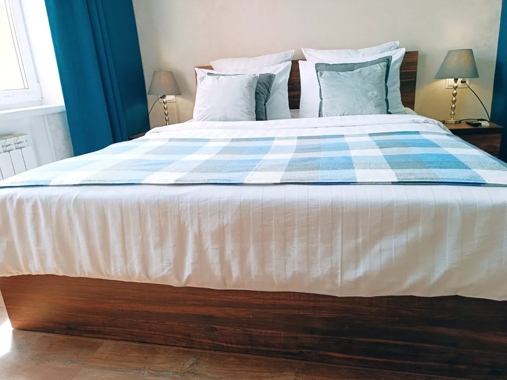 Квартира в центре Иваново рядом с ТЦ Тополь