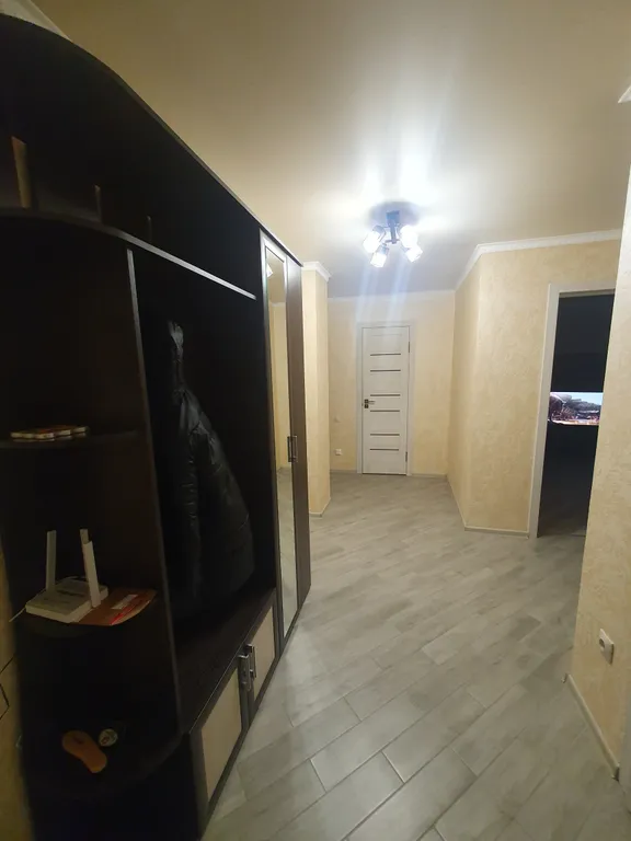 Шикарная 2-комнатная квартира