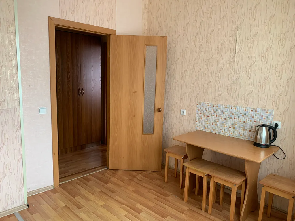 Квартира Однокомнатная квартира возле БЦ Арбат — Красноярск