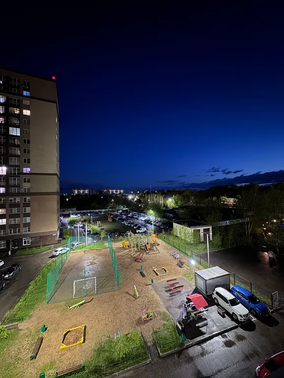 Уютная 1-я квартира 52 кв.м.