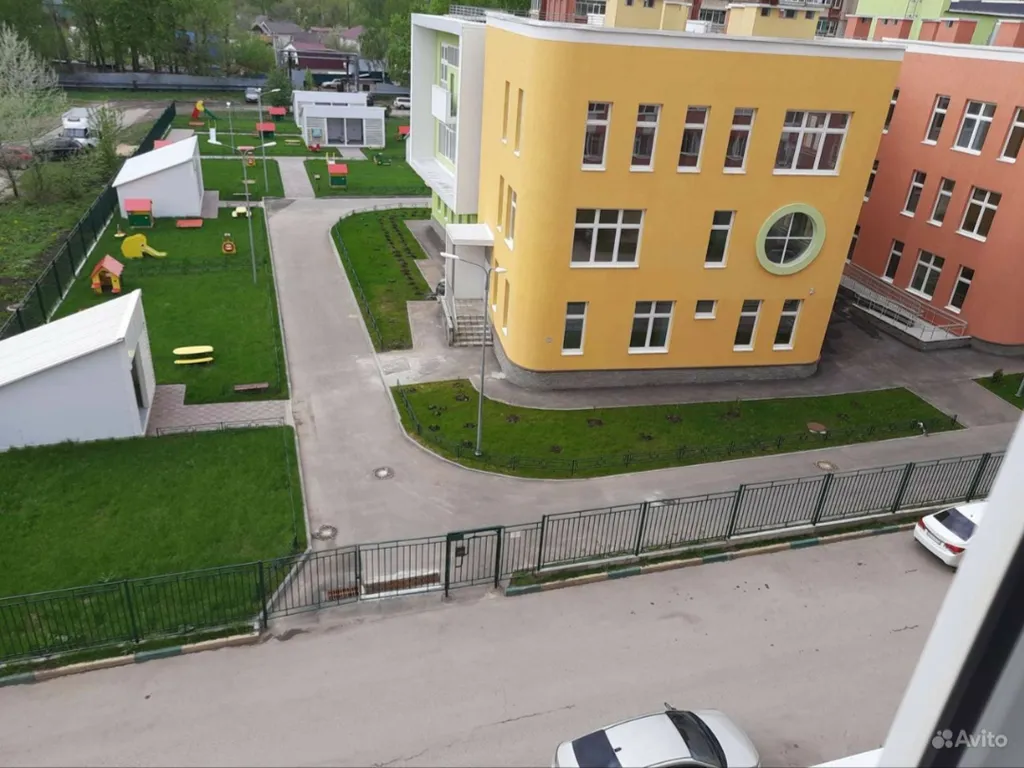 Уютная студия для двоих