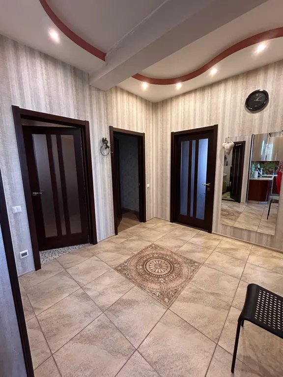 Уютный дом у Ладоги