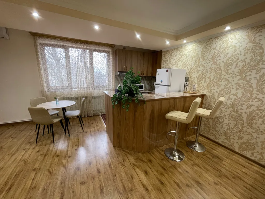 Уютная квартира в центре