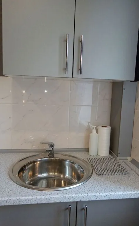 Уютная квартира на улице Советской