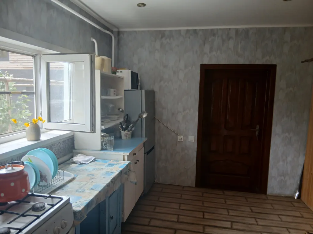 Дом отдыха и рыбалки